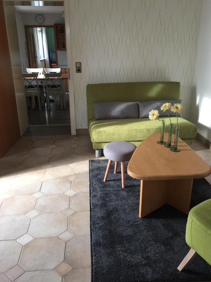 Historical Apartment Gummersbach Room photo